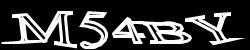 CAPTCHA code image