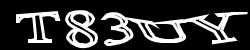 CAPTCHA code image