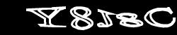 CAPTCHA code image
