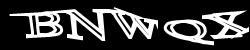 CAPTCHA code image