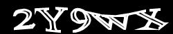 CAPTCHA code image