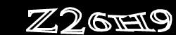 CAPTCHA code image