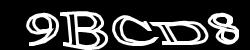 CAPTCHA code image