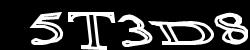 CAPTCHA code image