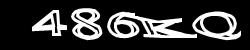 CAPTCHA code image