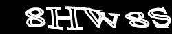 CAPTCHA code image