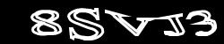 CAPTCHA code image
