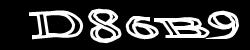 CAPTCHA code image
