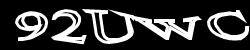 CAPTCHA code image