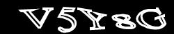 CAPTCHA code image
