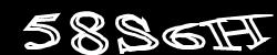 CAPTCHA code image