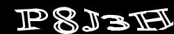 CAPTCHA code image