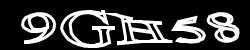 CAPTCHA code image