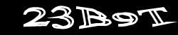 CAPTCHA code image