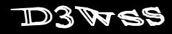 CAPTCHA code image