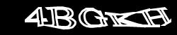 CAPTCHA code image