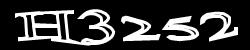 CAPTCHA code image