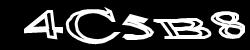 CAPTCHA code image