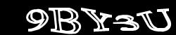CAPTCHA code image