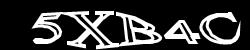 CAPTCHA code image