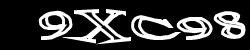 CAPTCHA code image