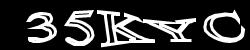 CAPTCHA code image