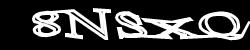 CAPTCHA code image