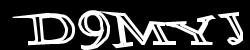 CAPTCHA code image