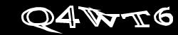 CAPTCHA code image