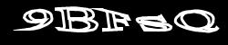 CAPTCHA code image