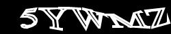 CAPTCHA code image