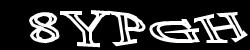 CAPTCHA code image