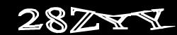 CAPTCHA code image