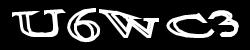 CAPTCHA code image