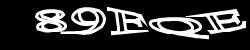 CAPTCHA code image