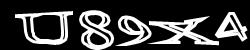 CAPTCHA code image