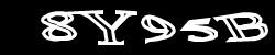CAPTCHA code image
