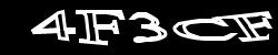 CAPTCHA code image