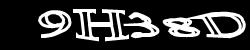 CAPTCHA code image