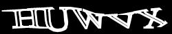 CAPTCHA code image