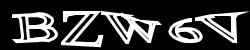 CAPTCHA code image