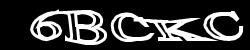 CAPTCHA code image