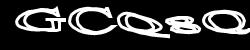 CAPTCHA code image