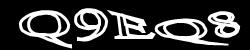CAPTCHA code image