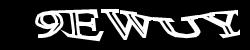CAPTCHA code image