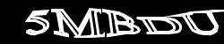 CAPTCHA code image