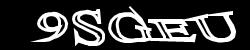 CAPTCHA code image