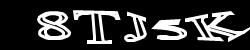 CAPTCHA code image