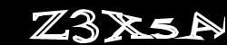CAPTCHA code image