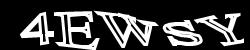 CAPTCHA code image